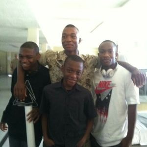 Meet your Posher, Bill